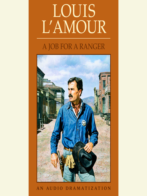 Job for a Ranger (MP3)